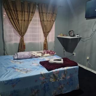 Yellow Stars Guesthouse - Johannesbourg - 1