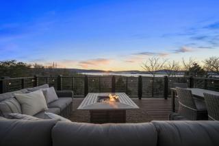 Shadowrock - Luxury Tiny Home with Amazing Views - - 5