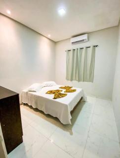 Coracao do Meu Sertao Casa c Piscina e Ar - 7