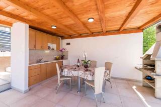 Apartments in Povile 39105 - Povile - 7