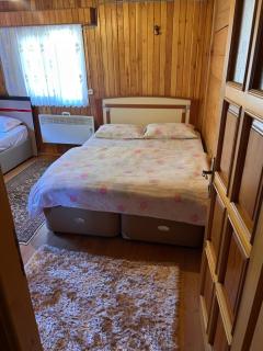 BAHAR APART - Ayder Yaylasi - 3