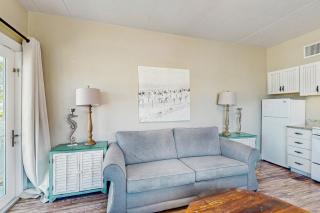 Bungalow Beach Place 5 - 4