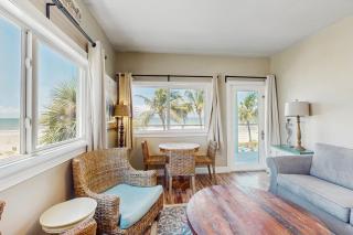 Bungalow Beach Place 5 - 2