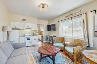 Bungalow Beach Place 5 - 3