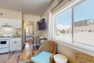 Bungalow Beach Place 5 - 1