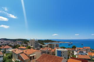 Apartment SoleMare - 150m Beach - Makarska - 5