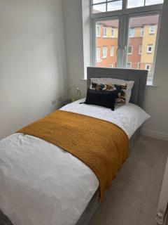 St Marks Court Apartments - 2