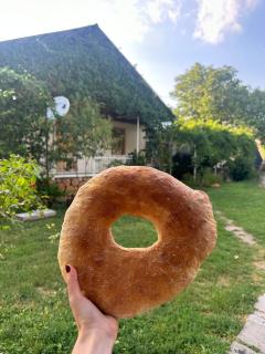 Guest House Aleksandre - 6