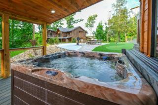 Sierra Cascades - Golf Course - Indoor Pool - 6