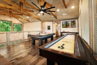 Sierra Cascades - Golf Course - Indoor Pool - 4