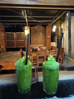 Moondance Hostel & Garden Restaurant - 3