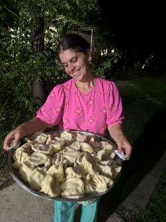 Guest House Aleksandre - 7