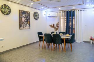 Appartement mamelle - 9