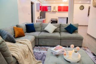 Appartement mamelle - 1