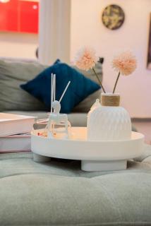 Appartement mamelle - 4