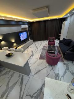 Sapanca Villa View Suite - 1