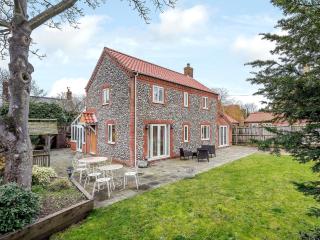 Corner House - Cromer - 0