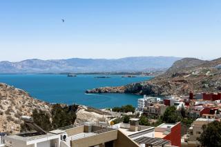Oceanfront Apartment with Scenic Balcony - Al Hoceïma - 5