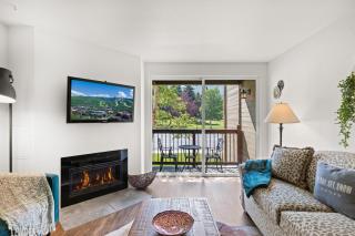 SNOWCREST 205 condo - Park City - 0
