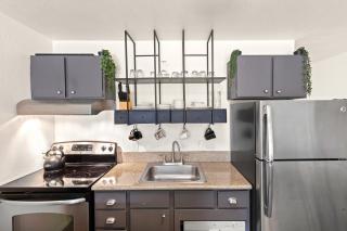 SNOWCREST 205 condo - Park City - 9
