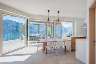 Accommodation in Aix-les-Bains at Villa Marcus with swimming pool and free parking - Aix-les-Bains - 6