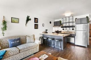 SNOWCREST 205 condo - Park City - 8