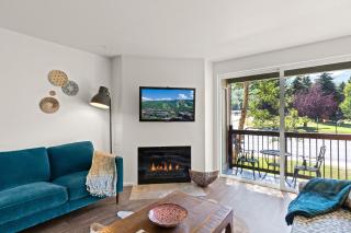 SNOWCREST 205 condo - Park City - 7