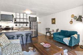 SNOWCREST 205 condo - Park City - 6