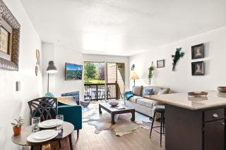 SNOWCREST 205 condo - Park City - 5