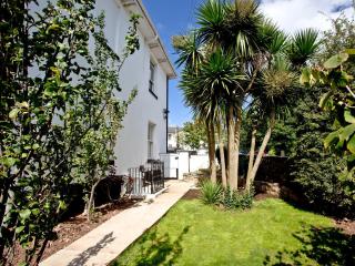 Devon Villa Garden Apartment - Torquay - 3