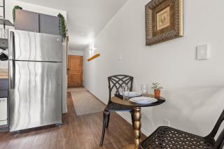 SNOWCREST 205 condo - Park City - 4