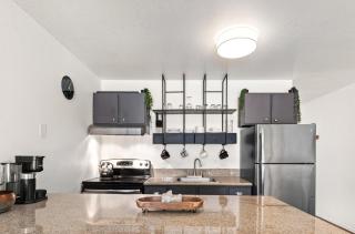 SNOWCREST 205 condo - Park City - 1