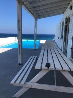 Santorini Grace Villa No1 - 6