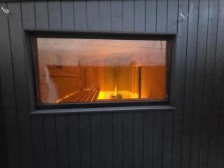 Ragaciems Sauna house - Ragaciems - 0