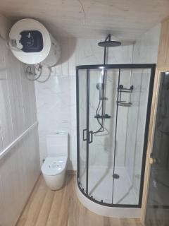 Ragaciems Sauna house - Ragaciems - 7