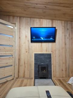 Ragaciems Sauna house - 6