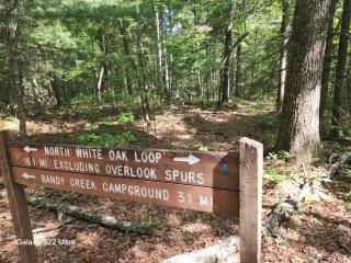 True West Campground - 4