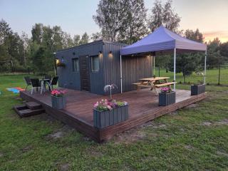Ragaciems Sauna house - Ragaciems - 5