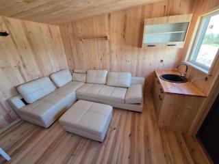 Ragaciems Sauna house - Ragaciems - 2