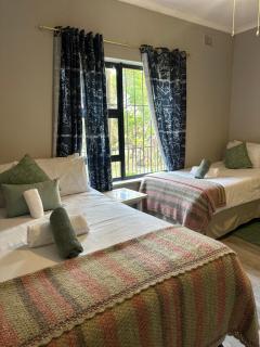 BlueHive guesthouse - 1