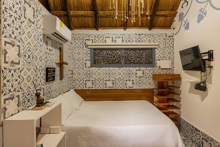 Tita Tati Disconnect near Cartagena - 1