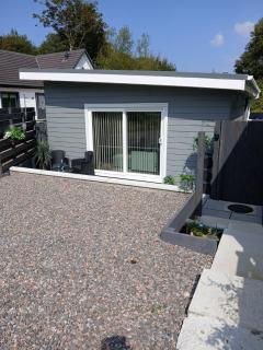 Taormina Apartment - Fort William - 6