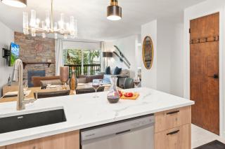 SNOW FLOWER 116 condo - 4