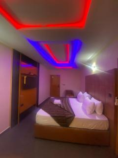 Beamgate Hotels & Apartments, Abak Rd, Uyo - Uyo - 9