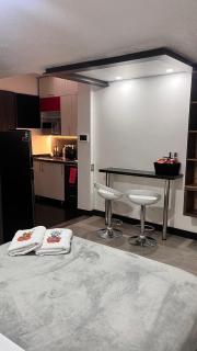 Apartaestudio moderno en el centro de la ciudad - Manizales - 9