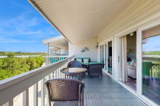 Intercoastal Condo 203 - 6