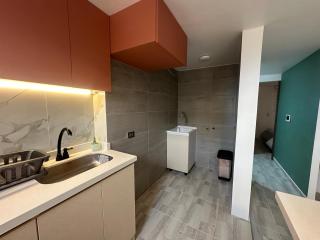 Apartaestudio moderno en el centro de la ciudad - Manizales - 7