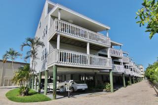 Intercoastal Condo 203 - 9