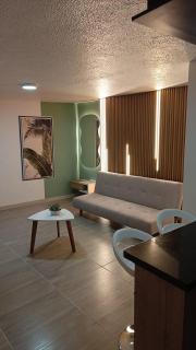 Apartaestudio moderno en el centro de la ciudad - Manizales - 4