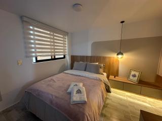 Apartaestudio moderno en el centro de la ciudad - Manizales - 1